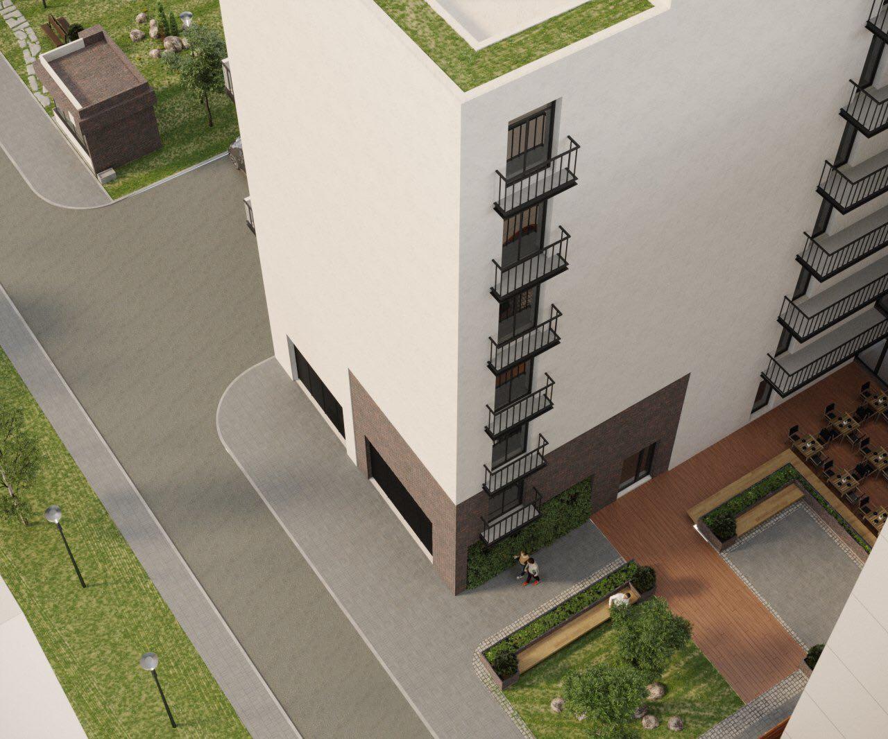 Пространство на Педагогічній