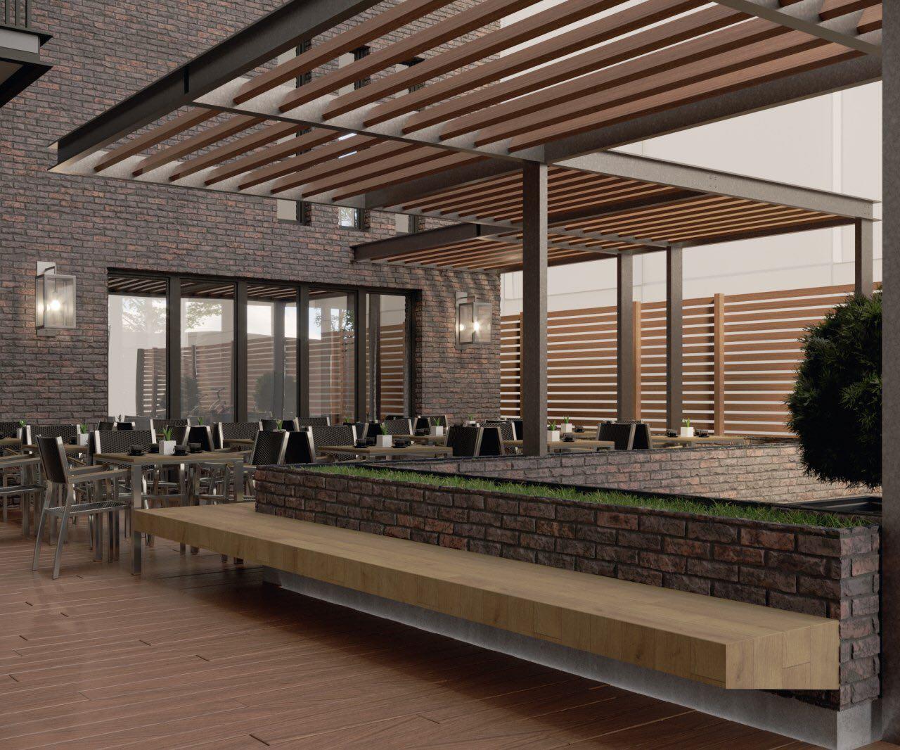 Пространство на Педагогічній