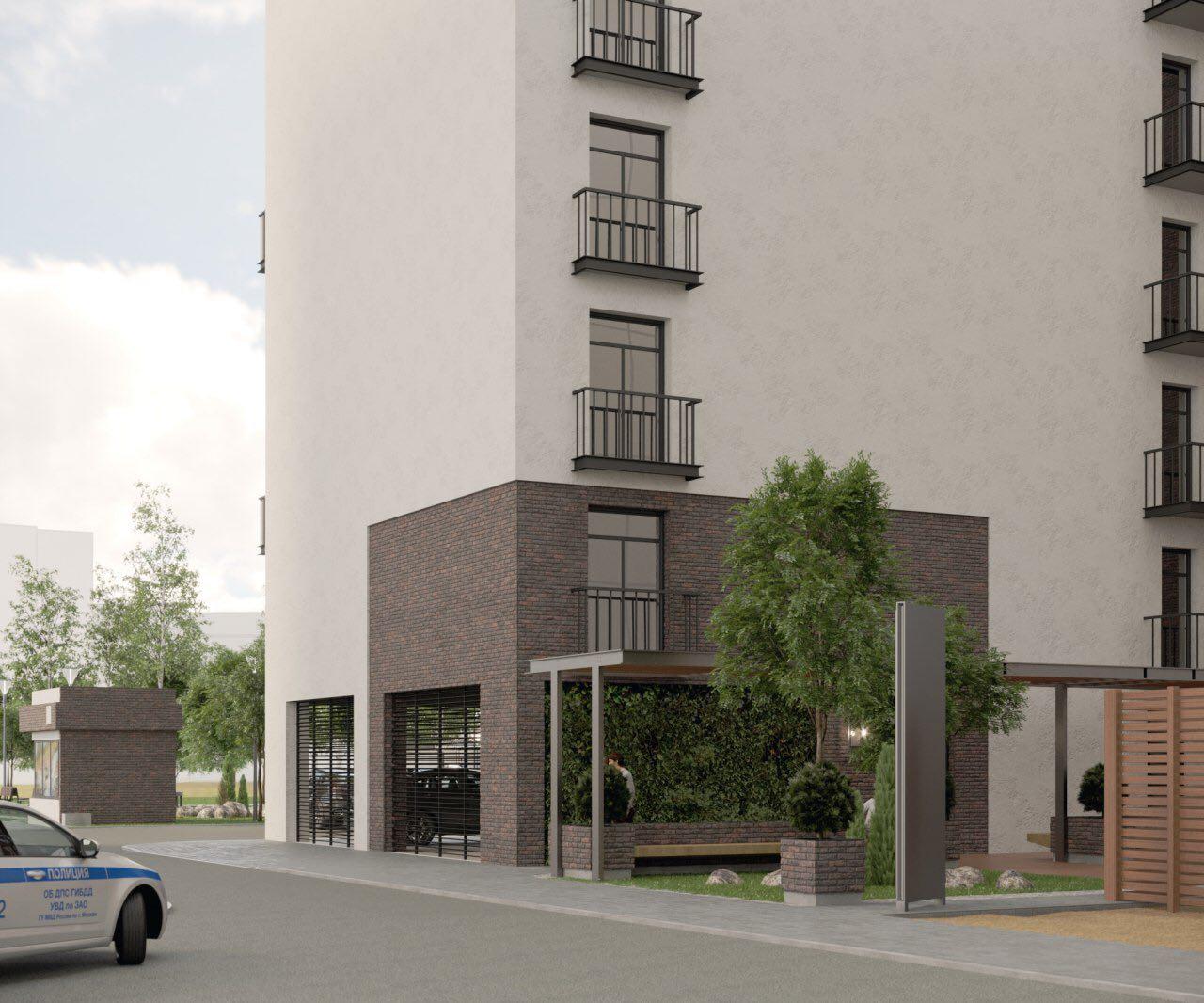 Пространство на Педагогічній