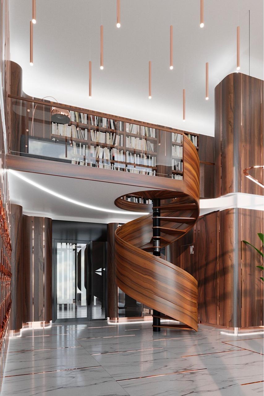 Олімпійський