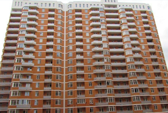 Романовський