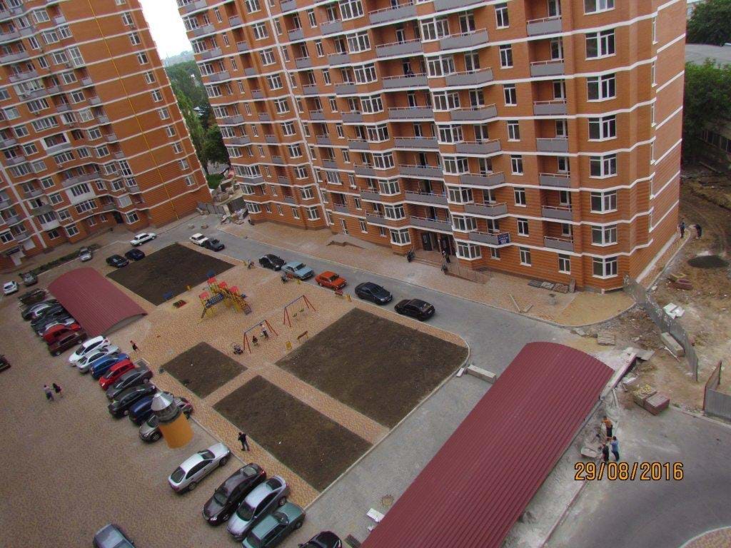 Романовський