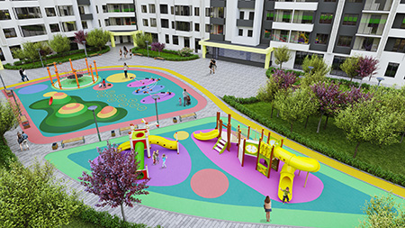 ПК 1 Таіровські сади сек 1