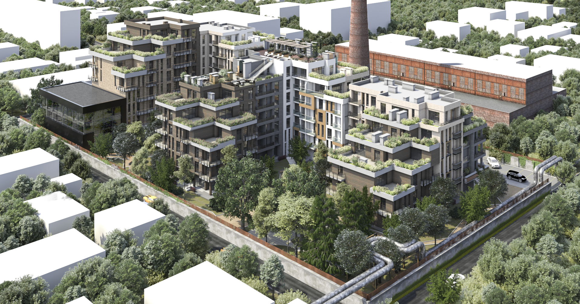 Пространство на Нєдєліна (Бачинського)