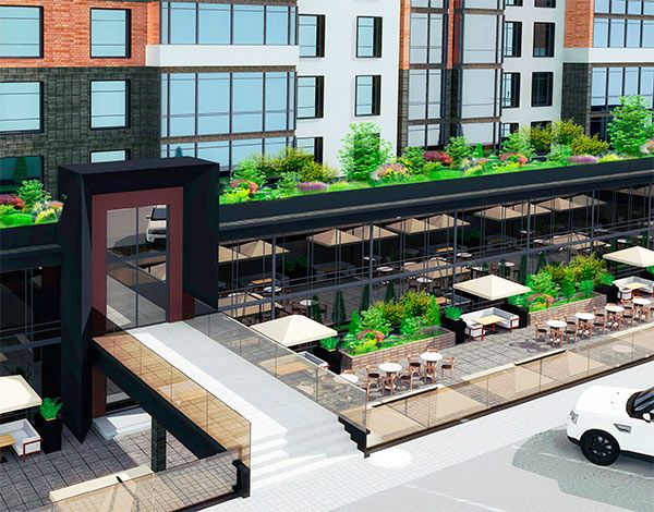 Маршал Сіті