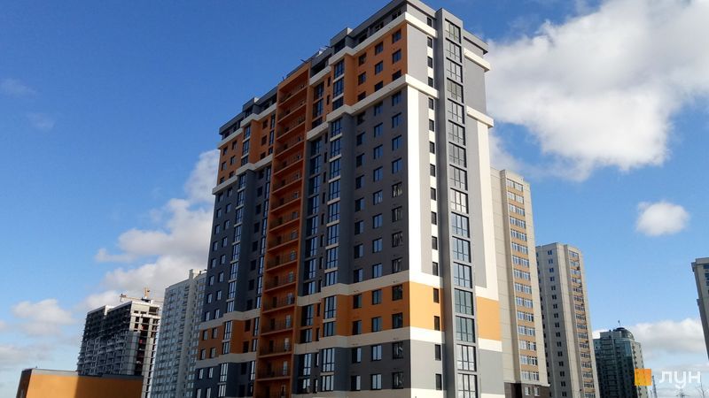 Маршал Сіті