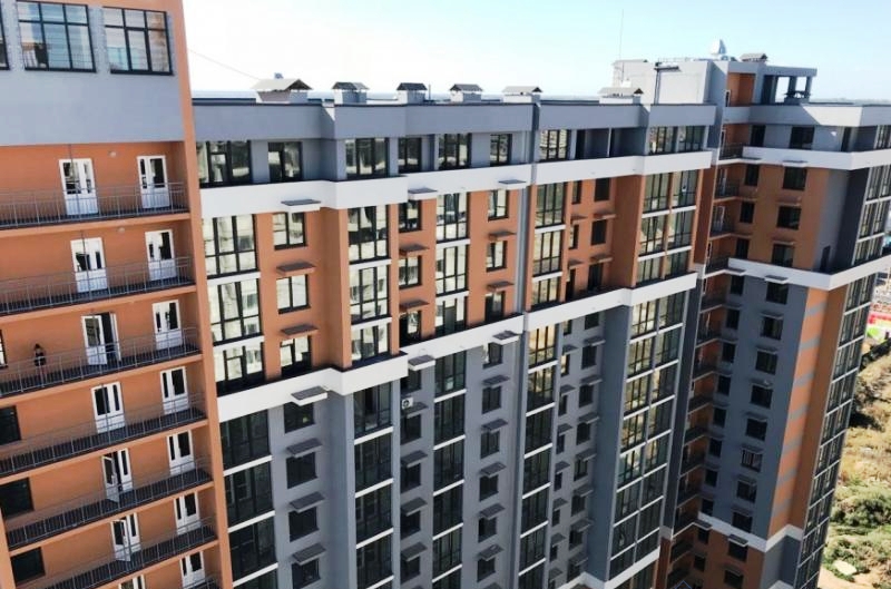 Маршал Сіті