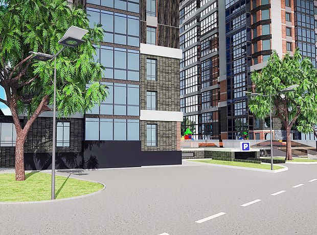 Маршал Сіті