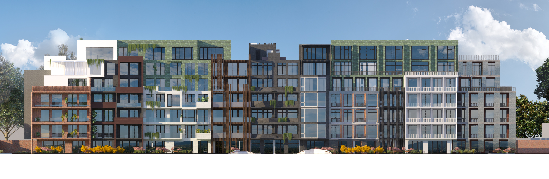 Пространство на Донського