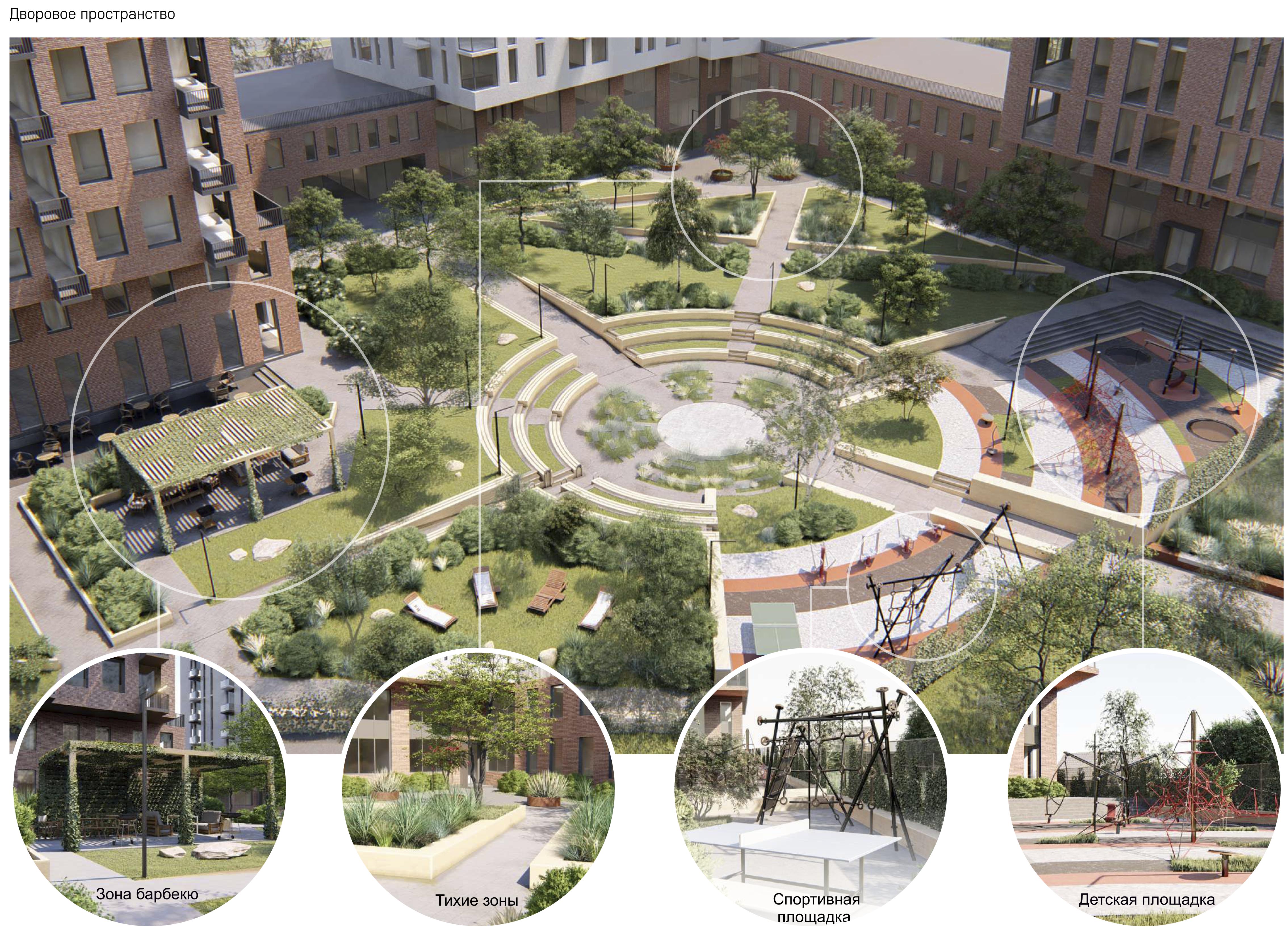 Пространство на Розкидайлівській