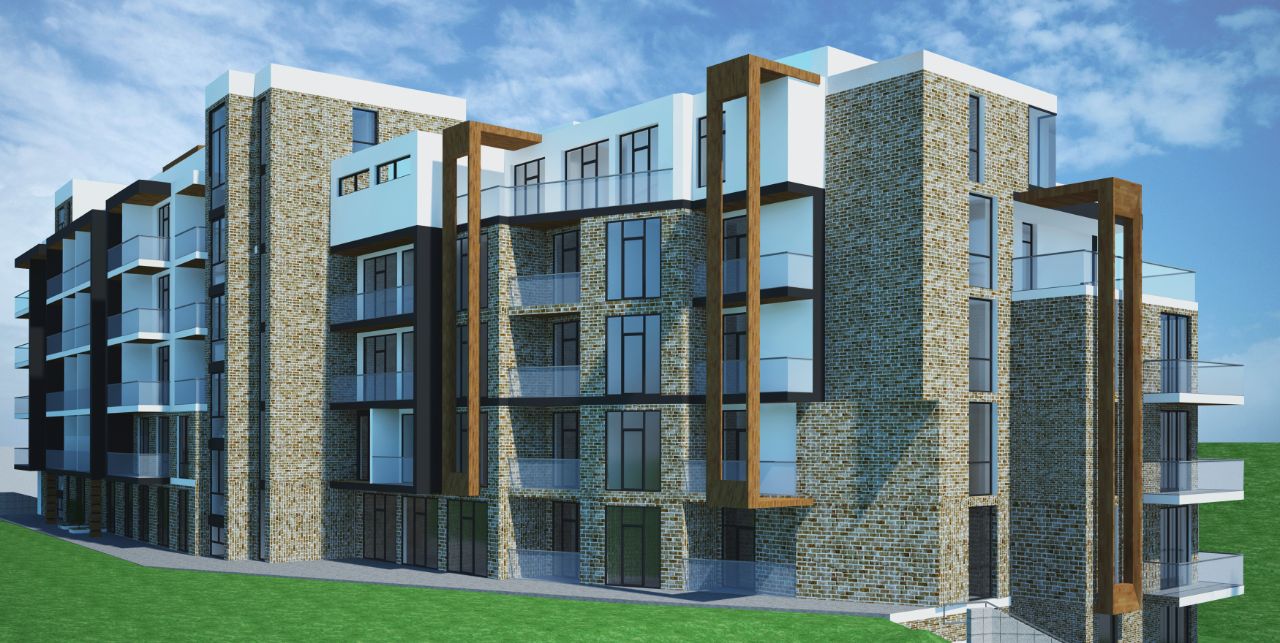 Пространство на Маячному