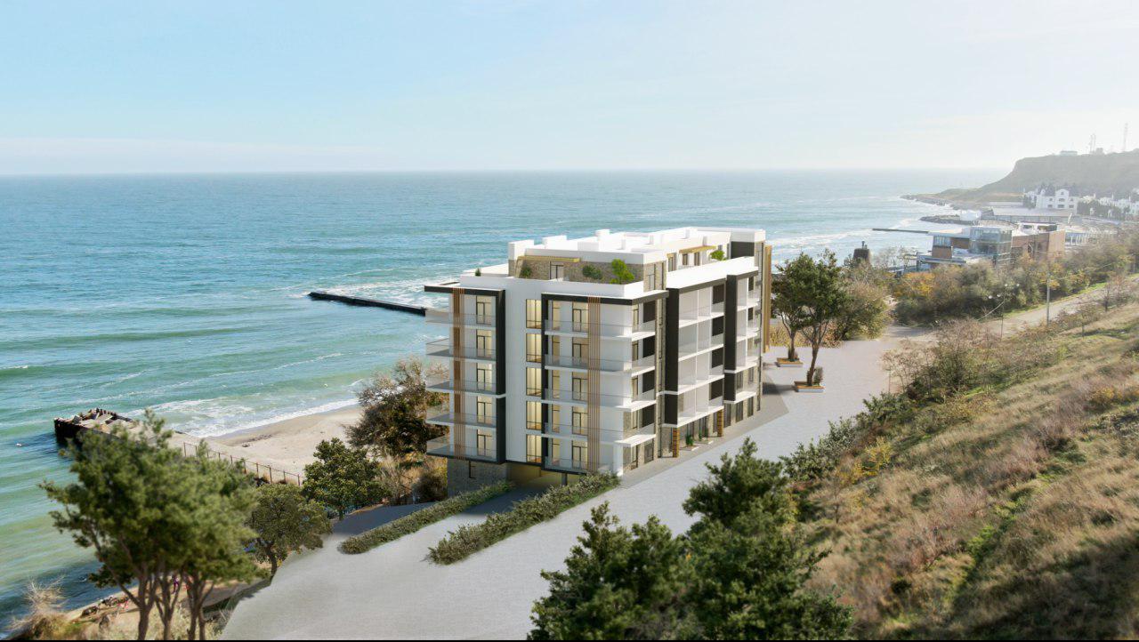 Пространство на Маячному