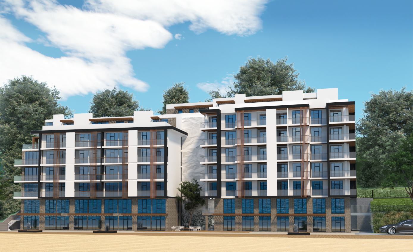 Пространство на Маячному