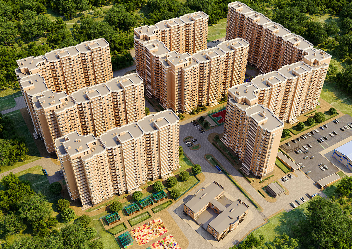 Real Park Реал Парк