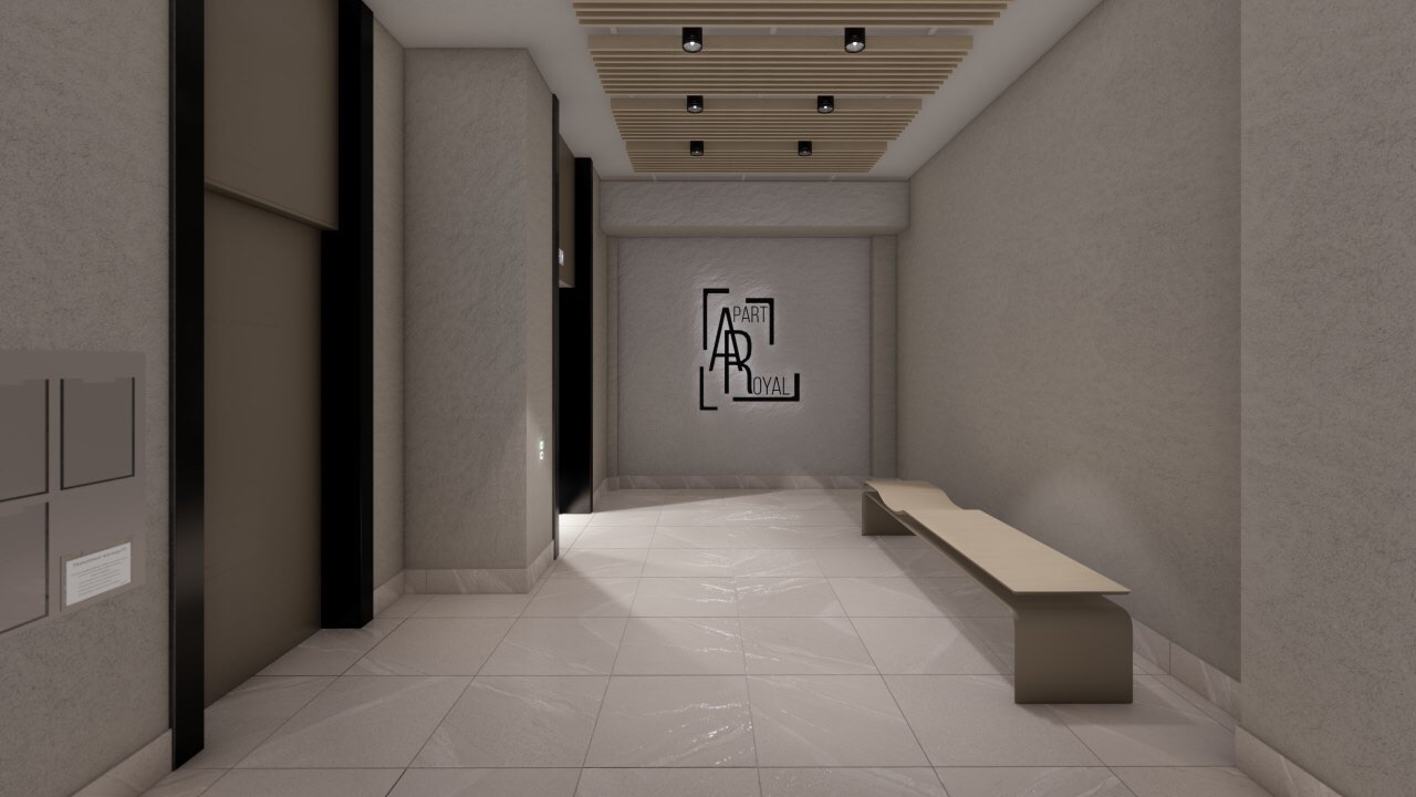 Апарт Рояль