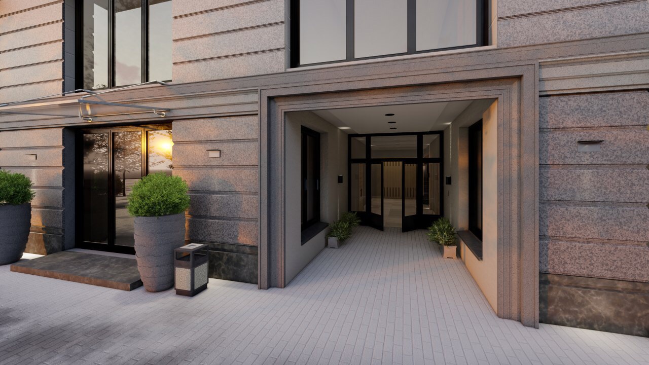 Апарт Рояль