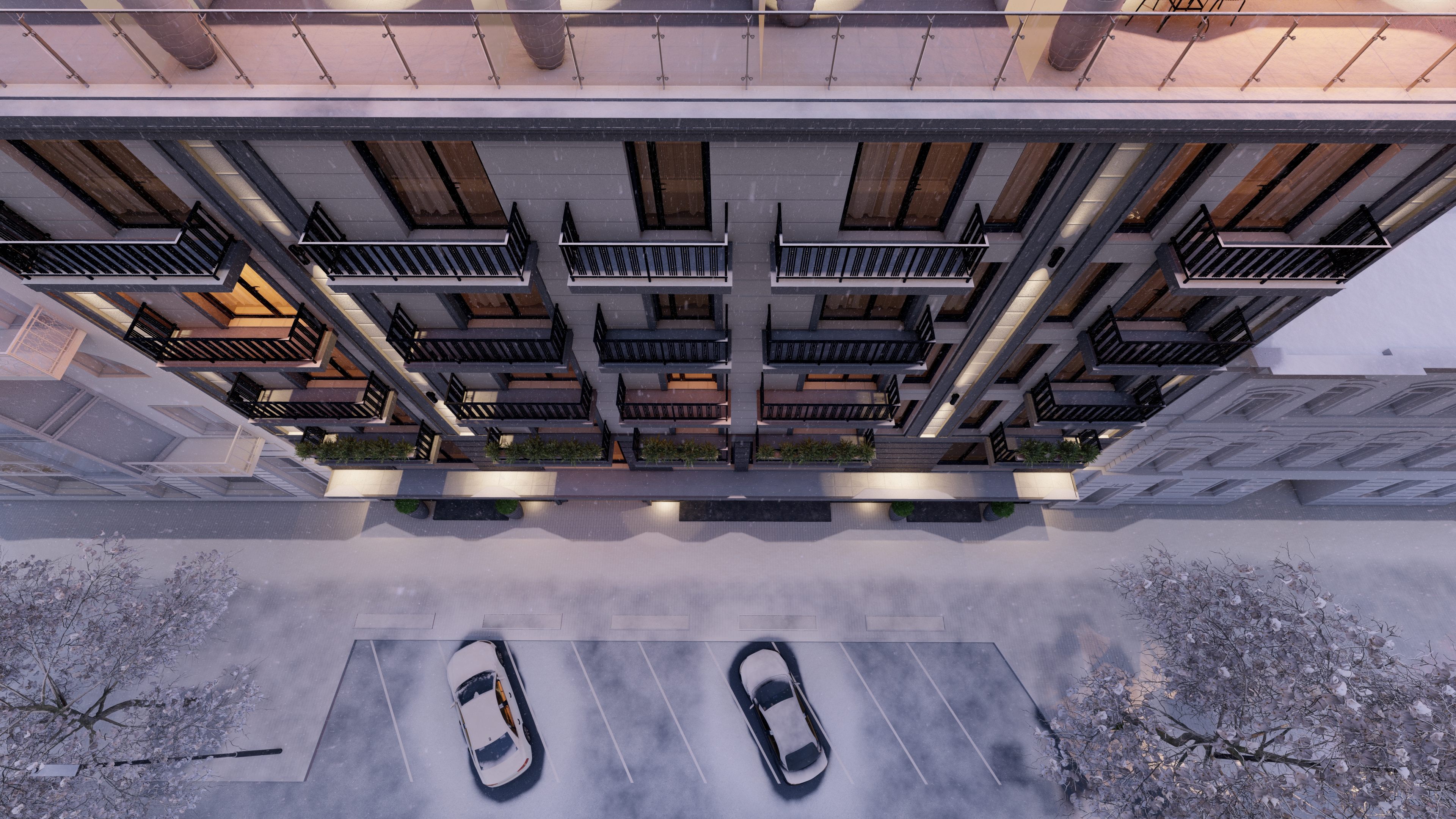 Апарт Рояль