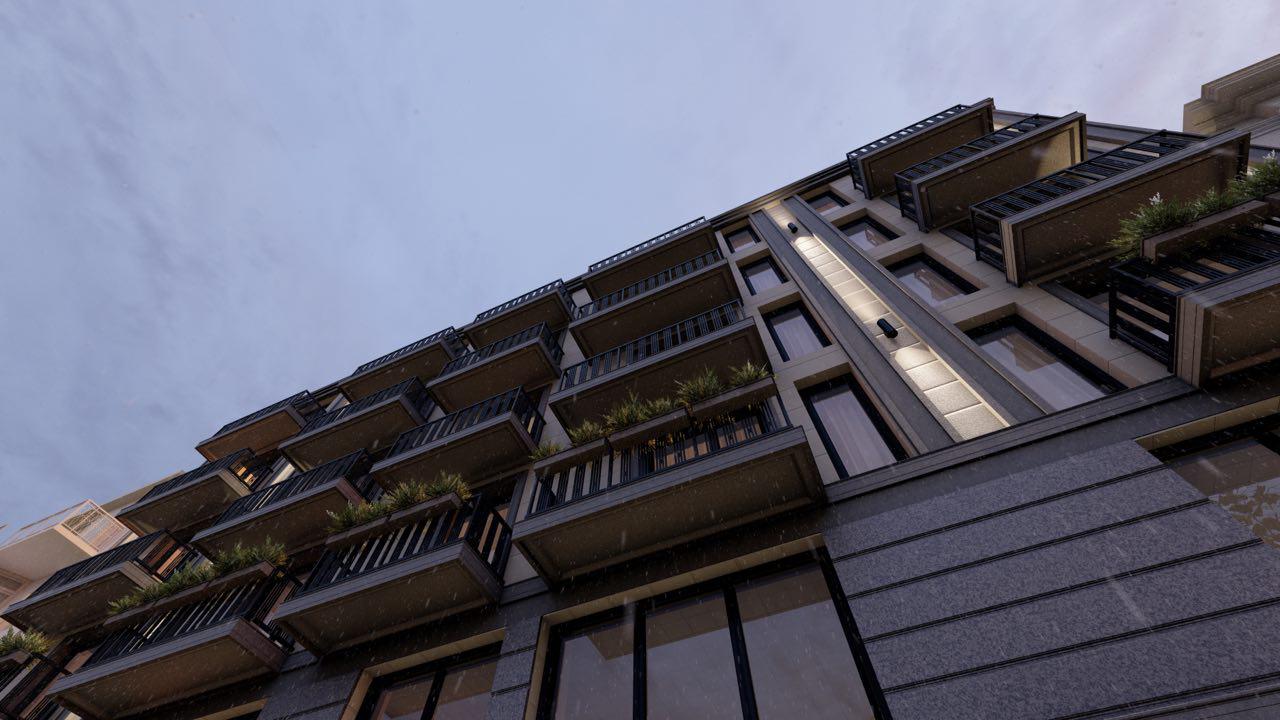 Апарт Рояль