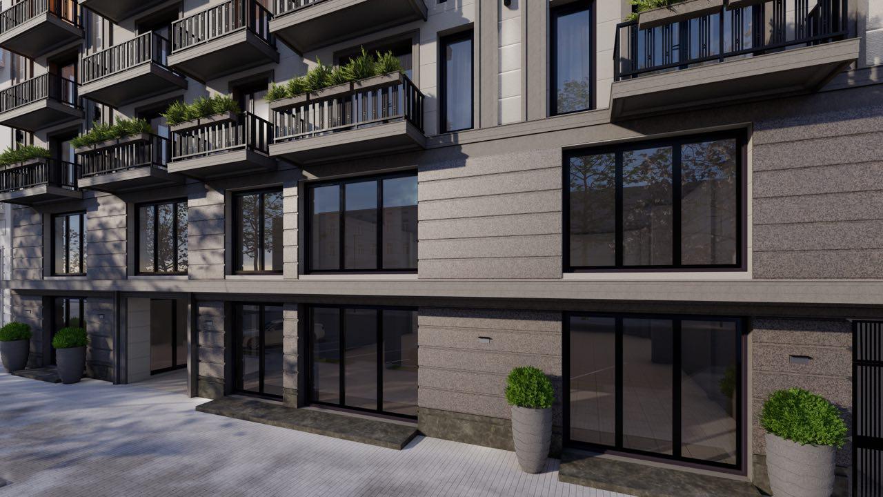 Апарт Рояль