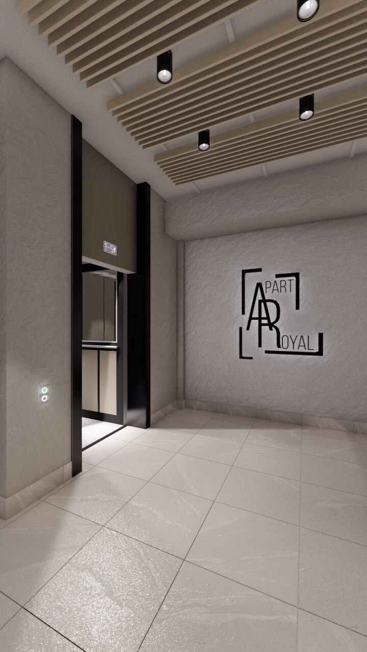 Апарт Рояль