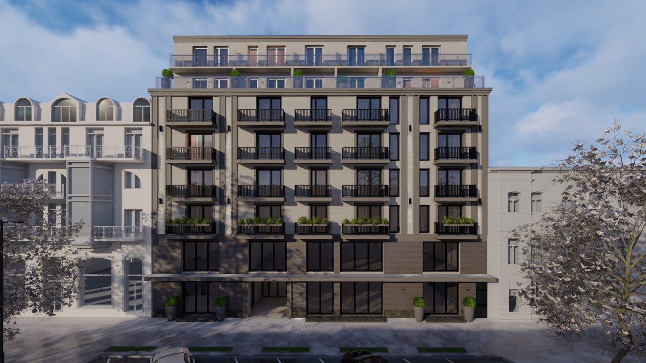 Апарт Рояль