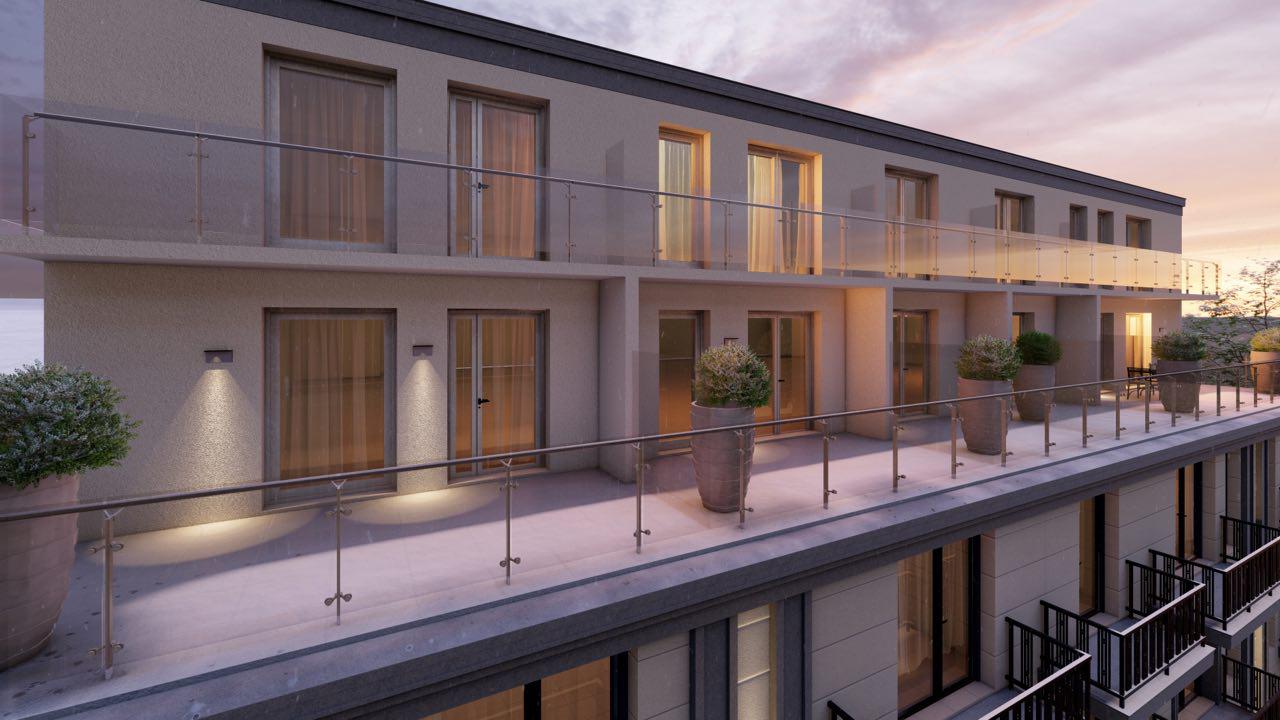 Апарт Рояль