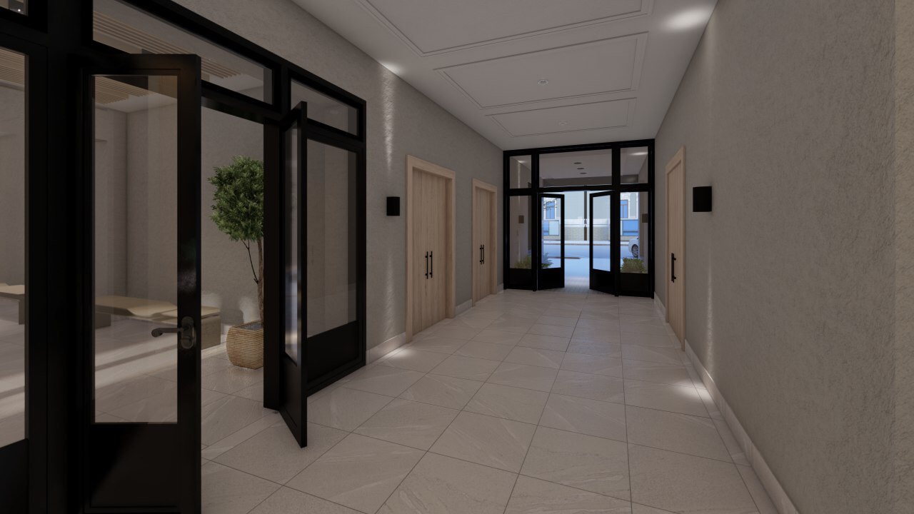 Апарт Рояль