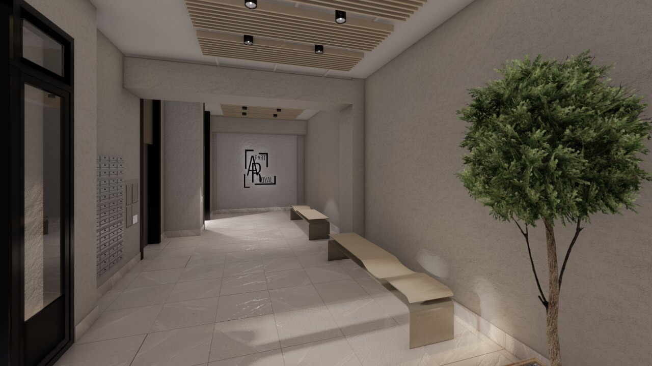 Апарт Рояль