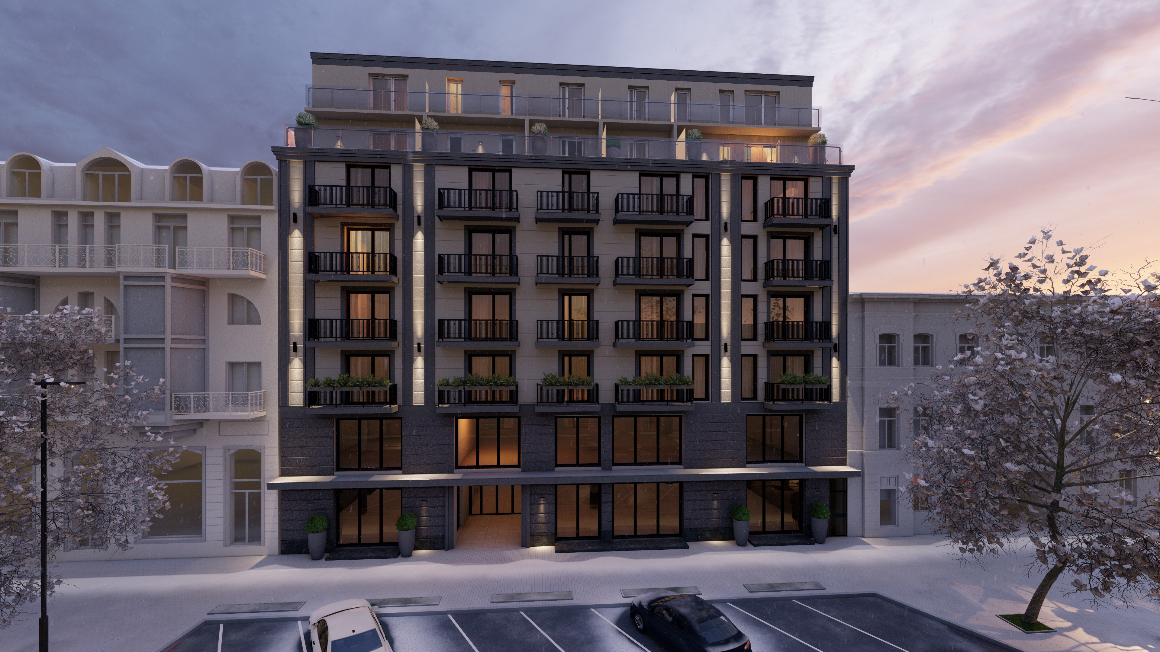 Апарт Рояль