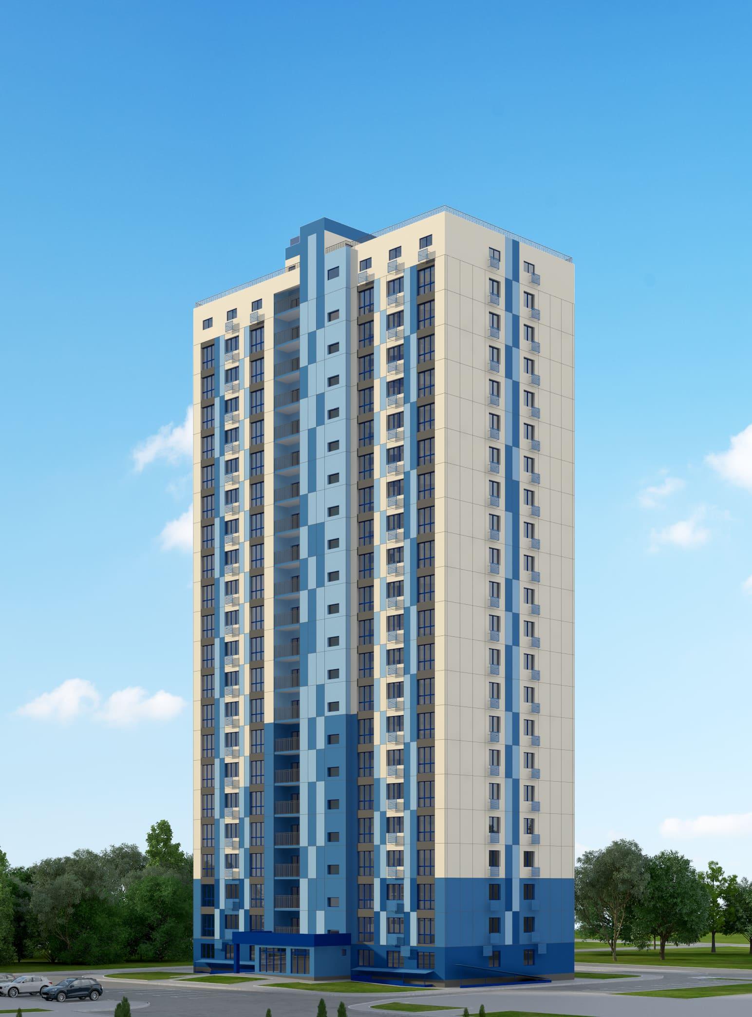 Оріон - 2  Апарт-комплекс «Літературний»