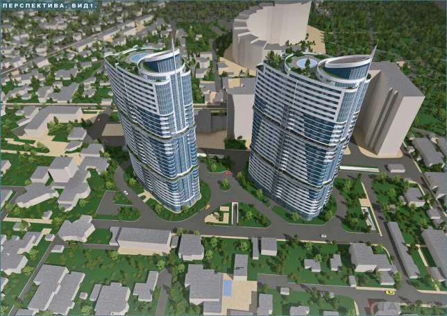 Новий берег