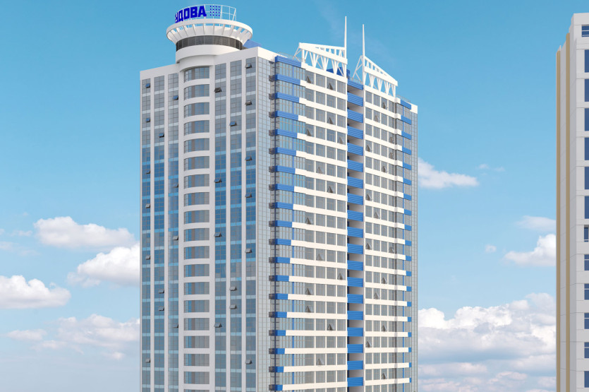 Новий берег