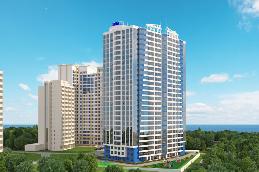 Новий берег