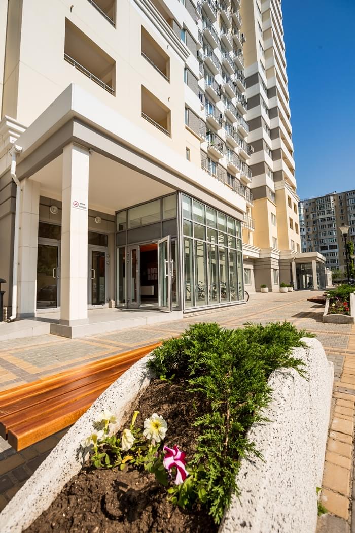 Зоряне містечко 2 (сек 2)