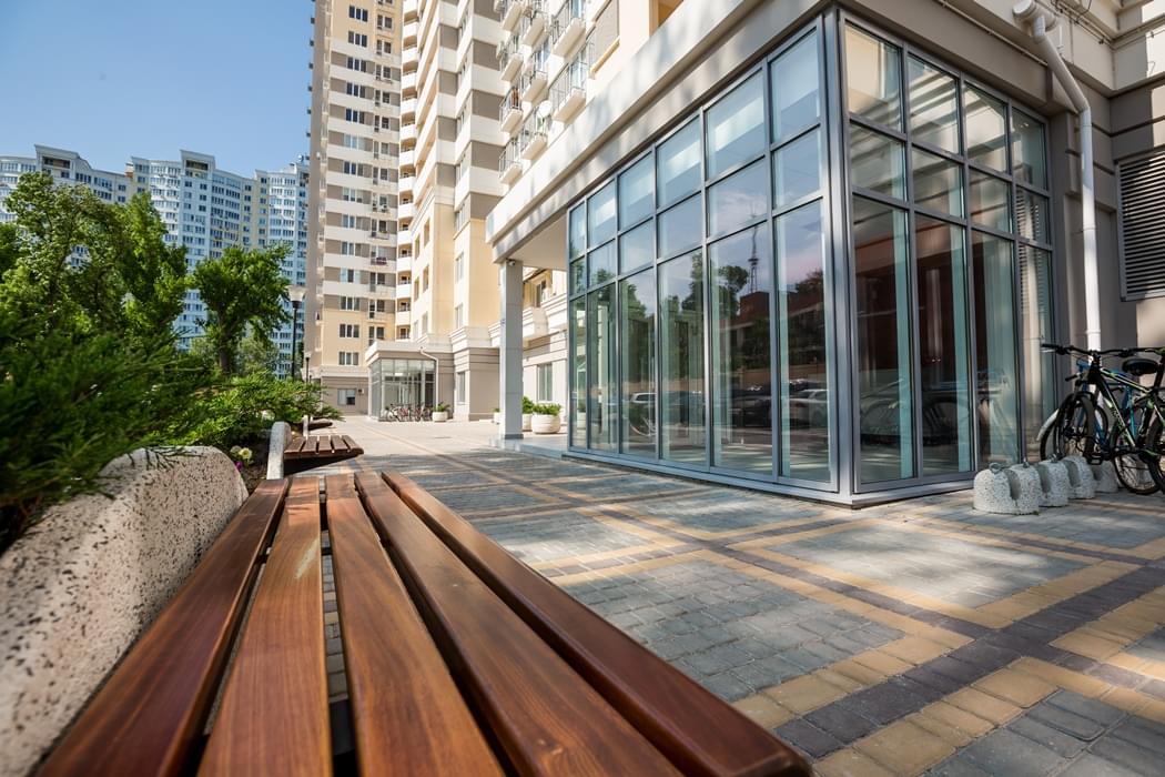 Зоряне містечко 2 (сек 2)