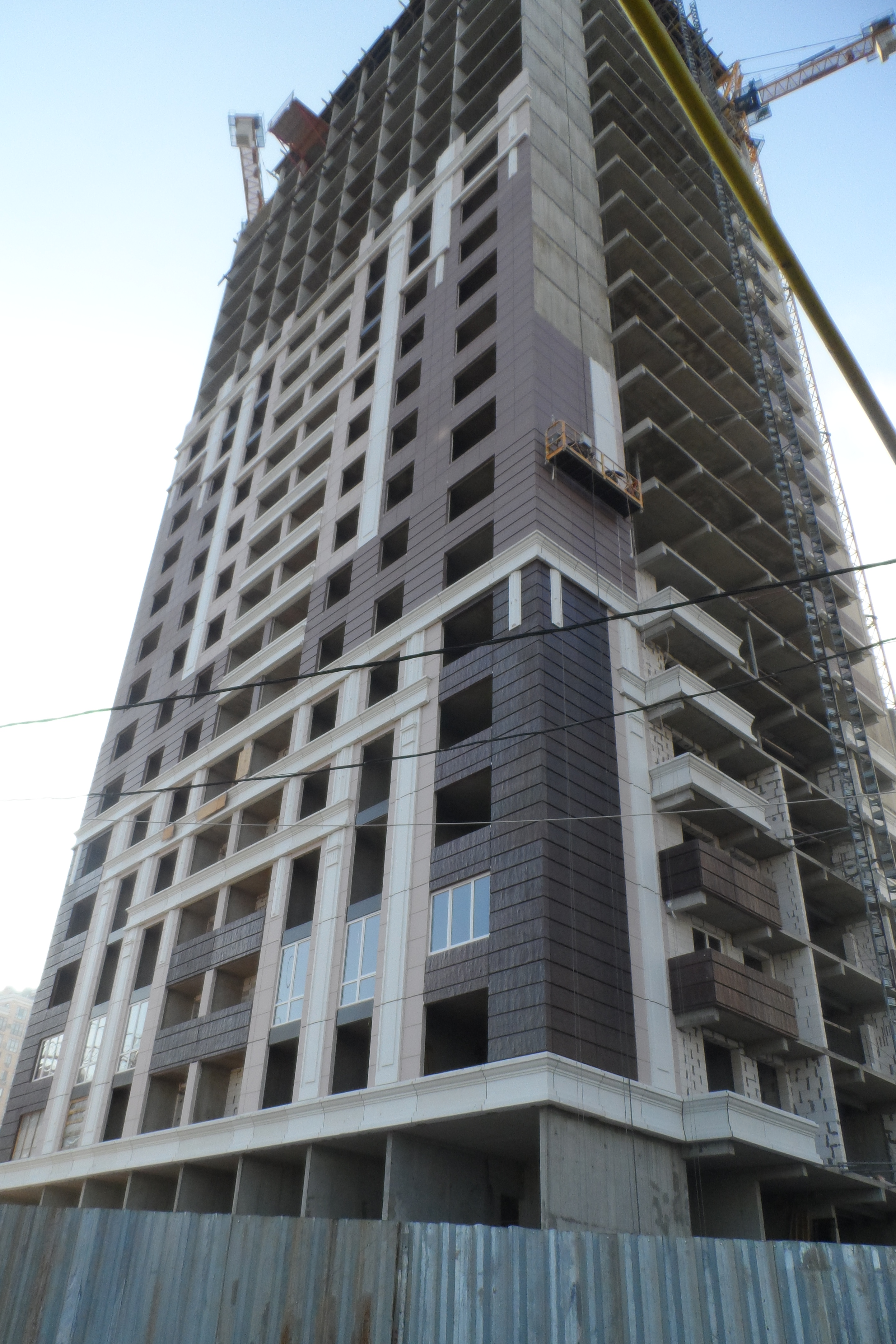 Гольфстрім