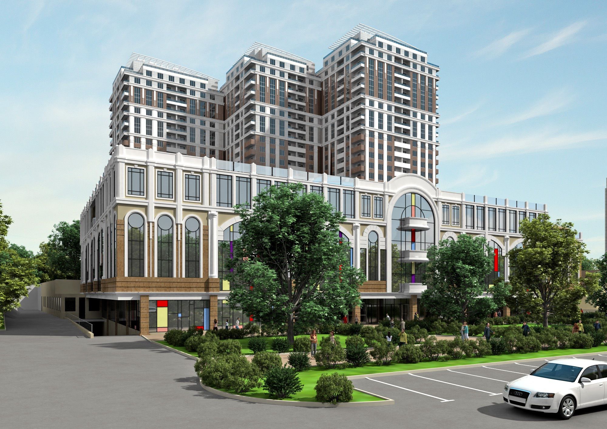 Гольфстрім