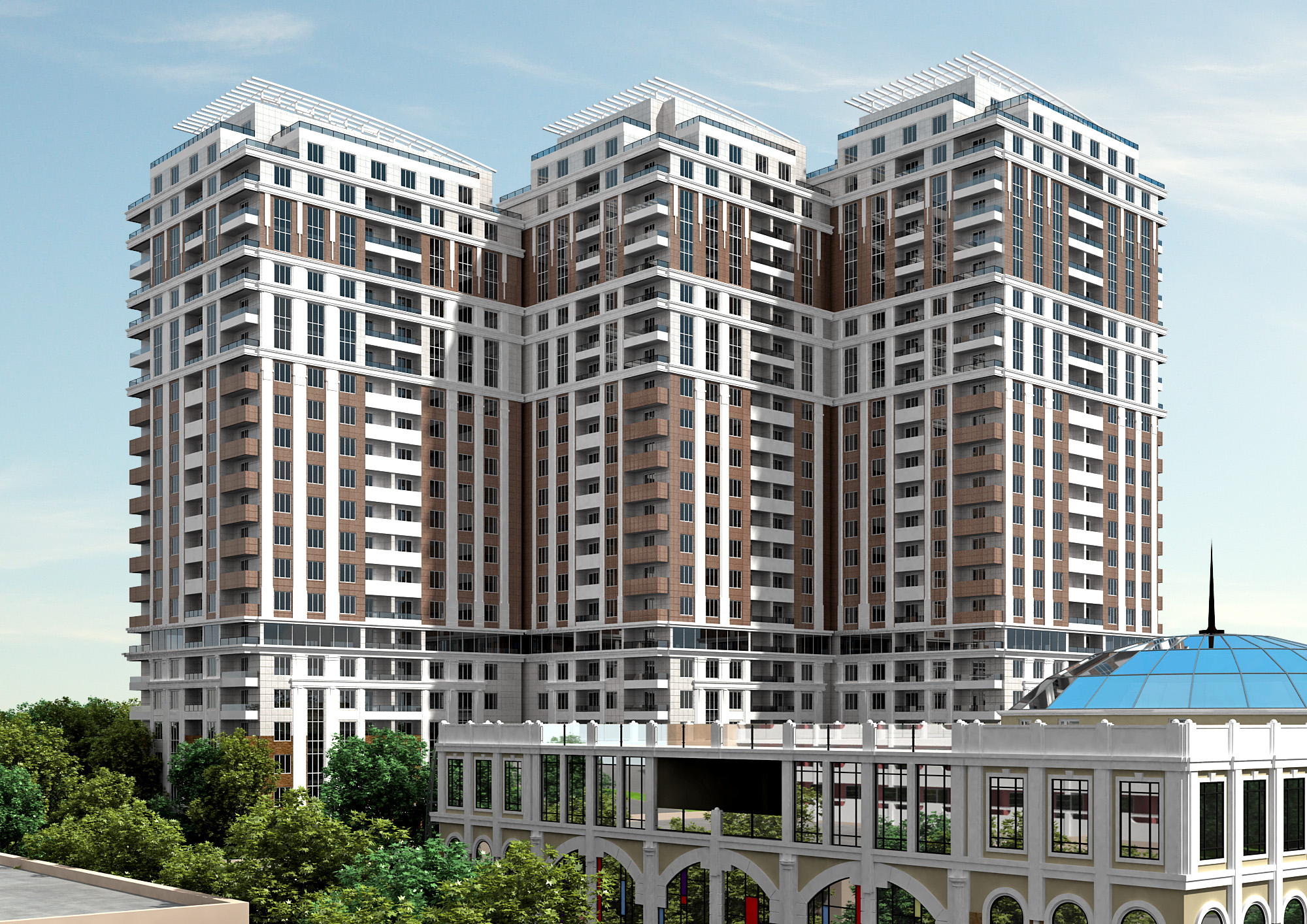 Гольфстрім