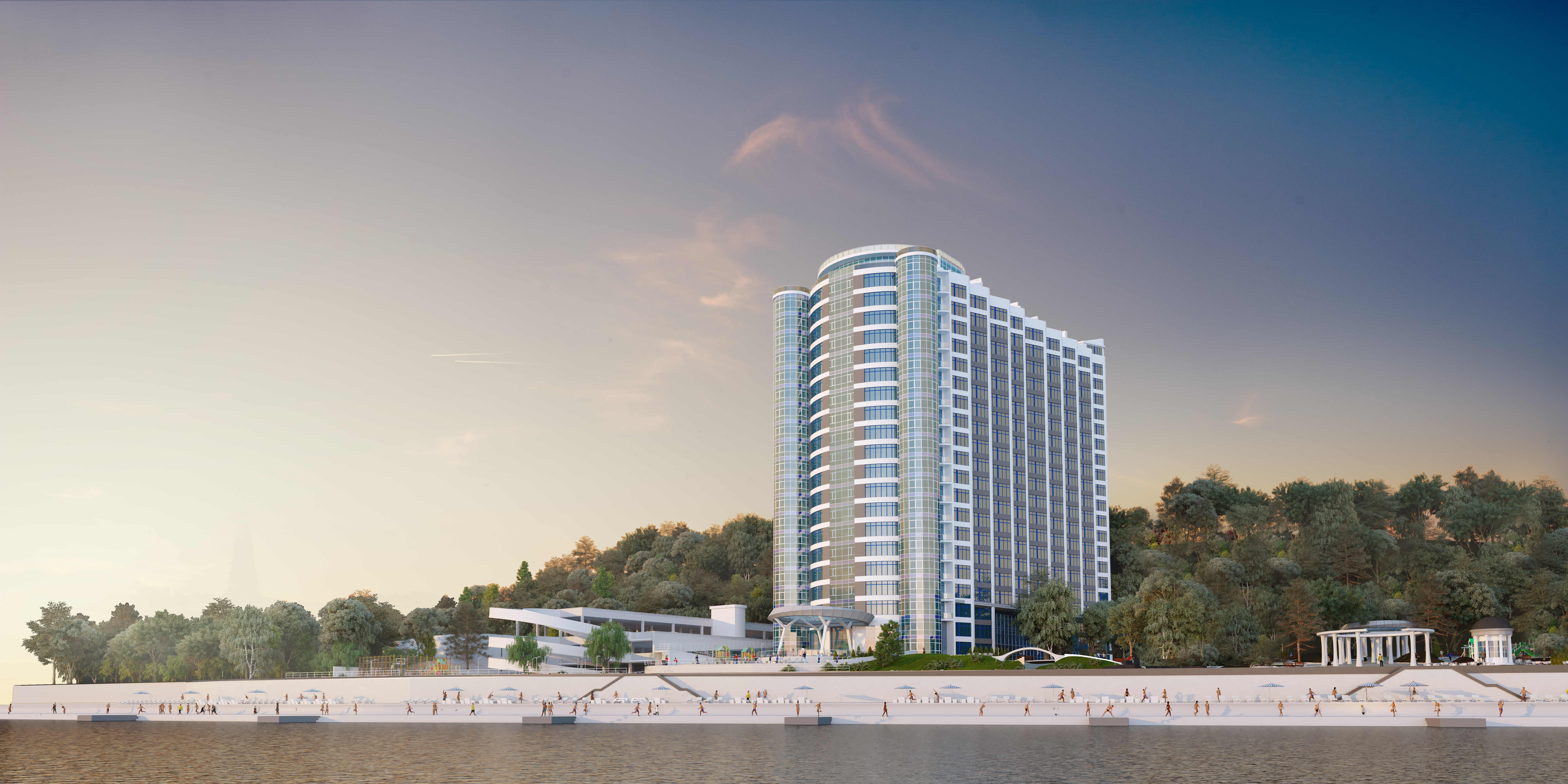 Морська симфонія