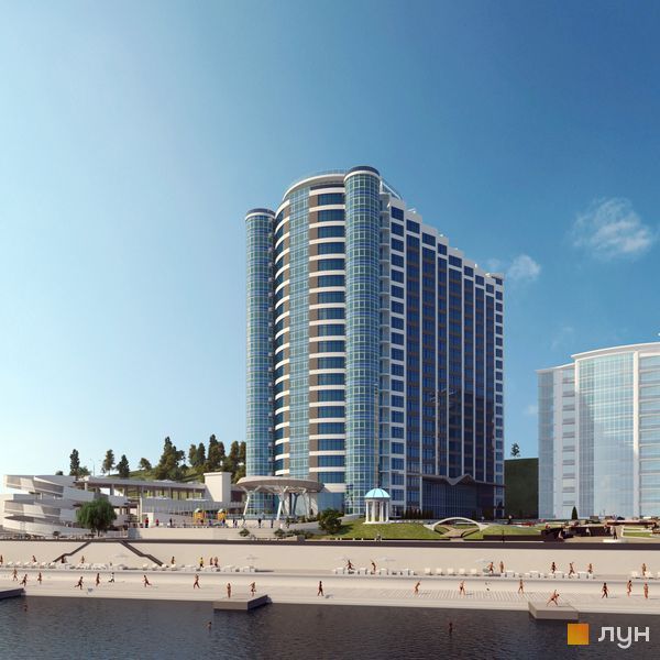 Морська симфонія