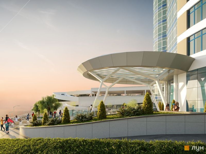 Морська симфонія