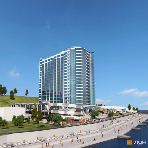 Морська симфонія