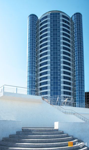 Морська симфонія