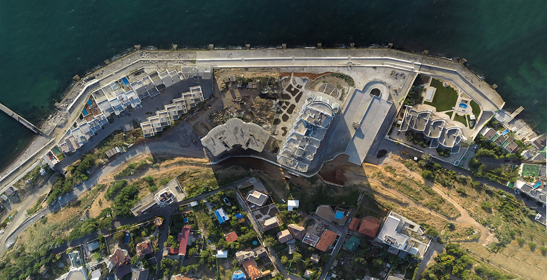 Морська симфонія