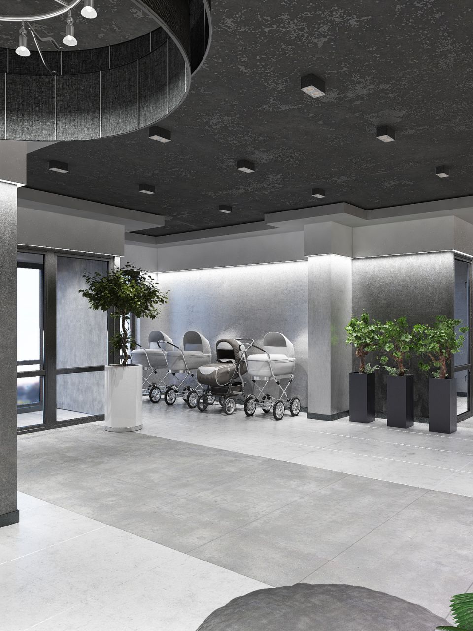 Platinum Residence (Платінум Резиденс)