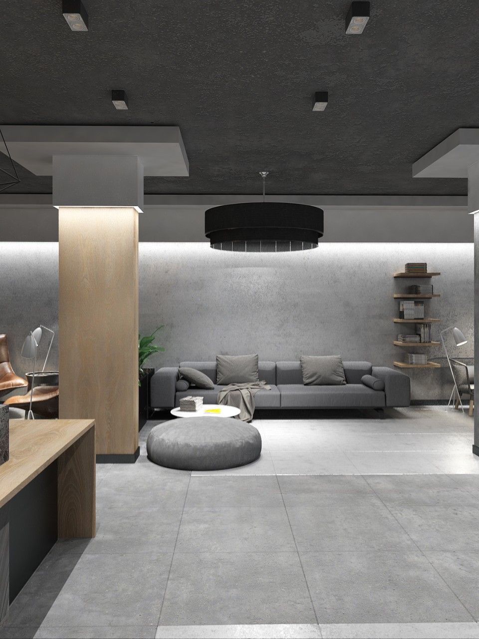 Platinum Residence (Платінум Резиденс)