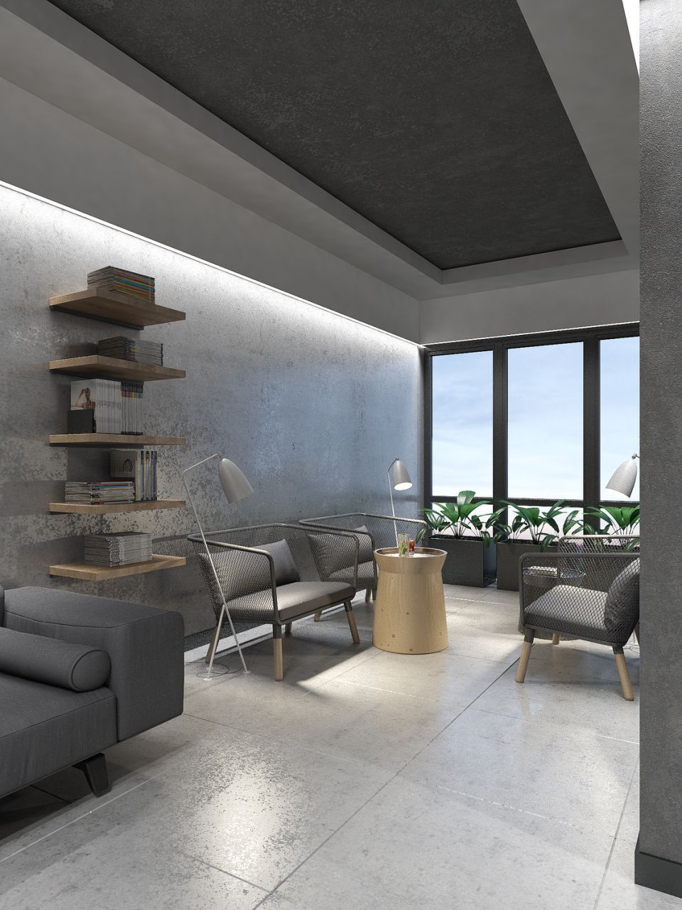 Platinum Residence (Платінум Резиденс)