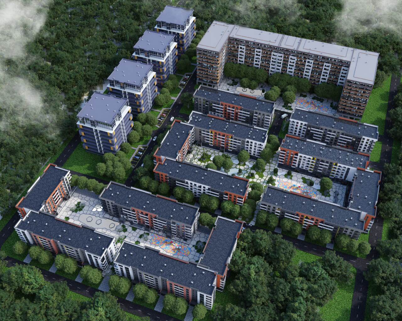 Приморські сади