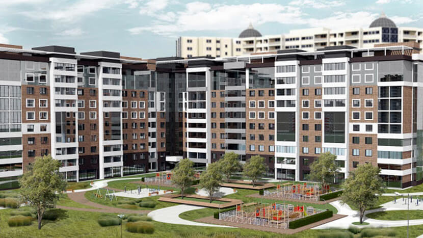 Приморські сади