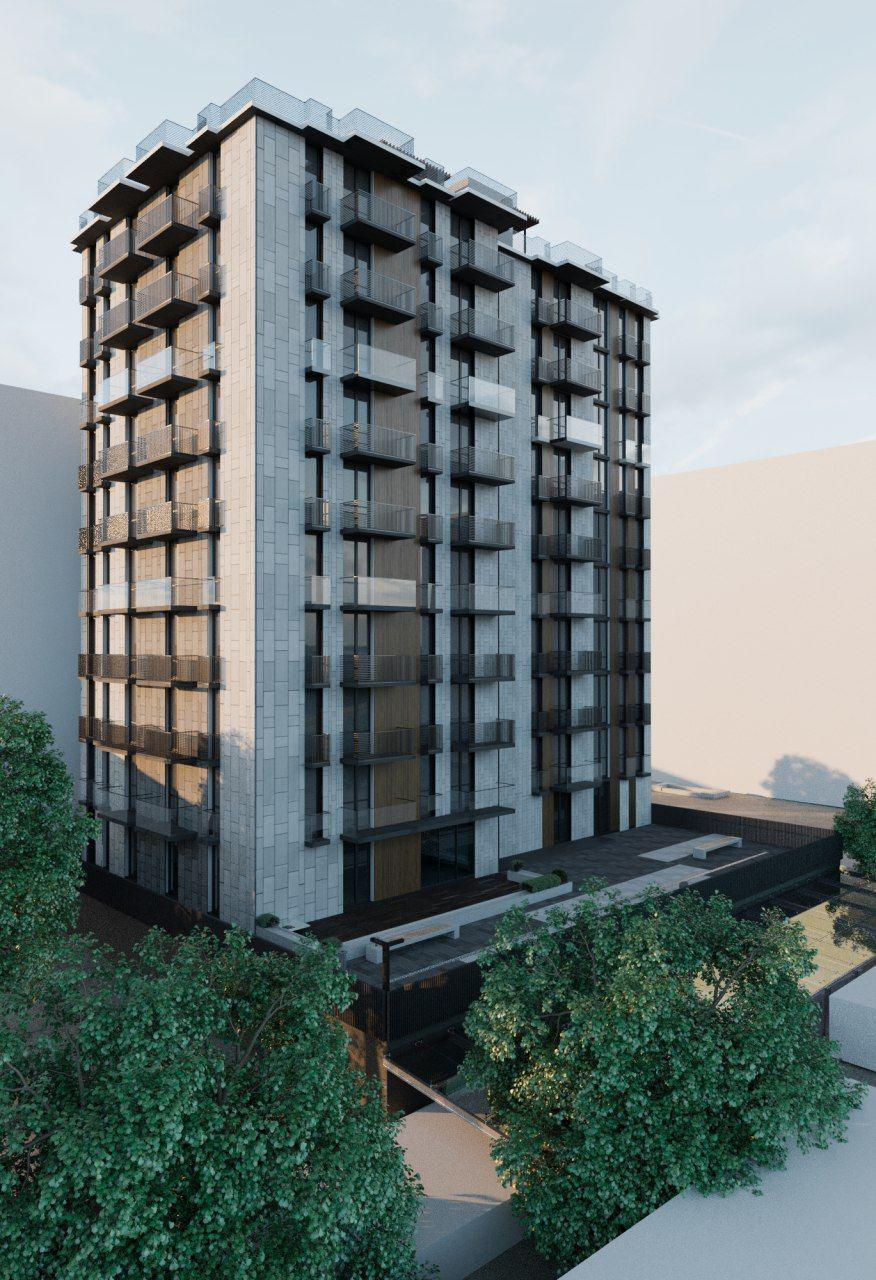 Бісквітний